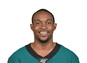Alshon Jeffery headshot