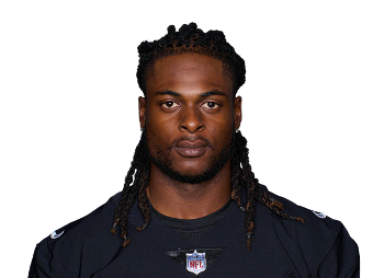 Davante Adams headshot