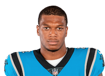 D.J. Moore headshot