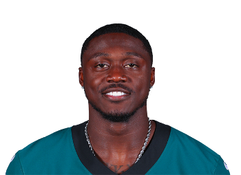A.J. Brown headshot