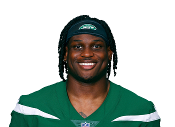 Quincy Williams headshot