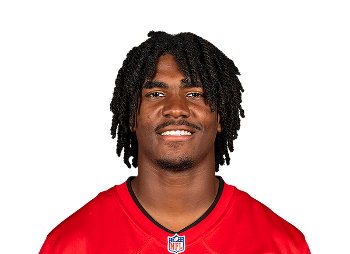 Rachaad White headshot