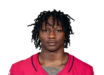 Marquise Brown headshot