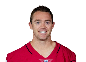 Colt McCoy headshot