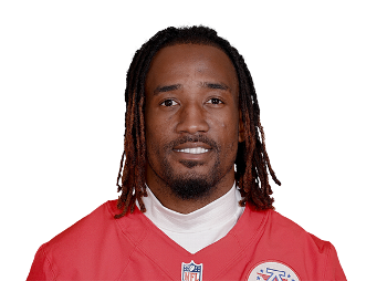 L'Jarius Sneed headshot