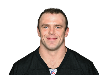 Robert Spillane headshot