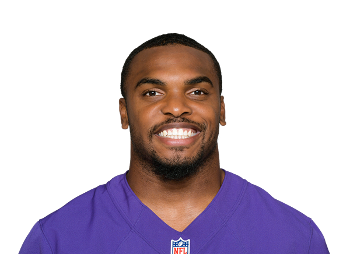 Devin Duvernay headshot