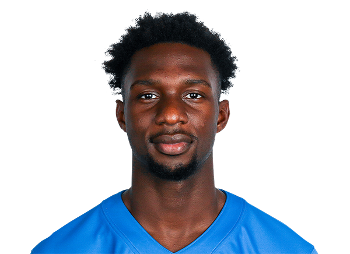 Kerby Joseph headshot