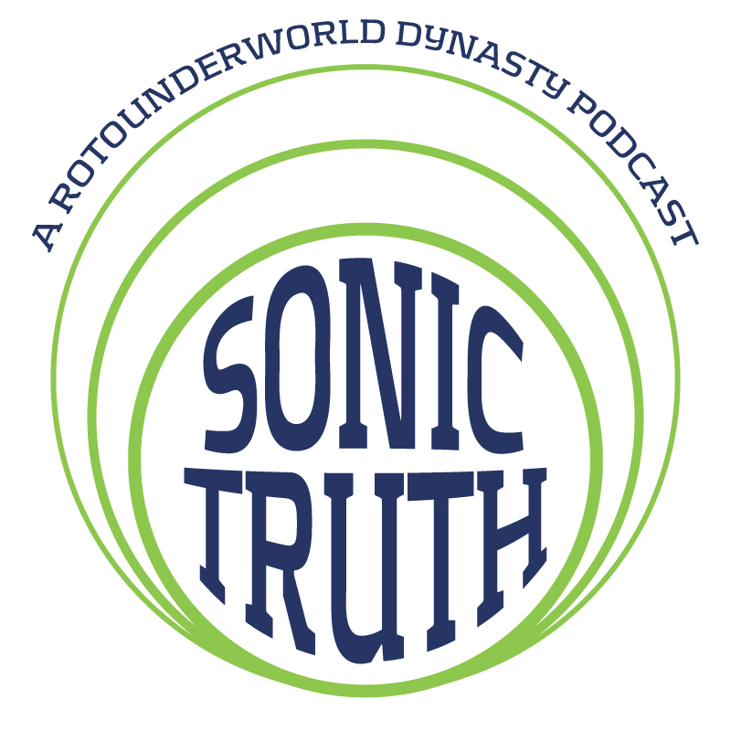 Sonic Truth podcast thumbnail