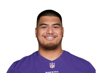Daniel Faalele headshot