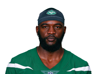 Irvin Charles headshot