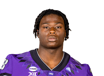Kendre Miller headshot
